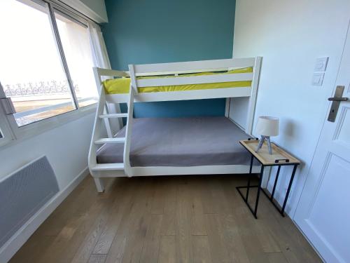 Appartement T3 centre Arcachon avec parking et WIFI - FR-1-374-34 - image 4
