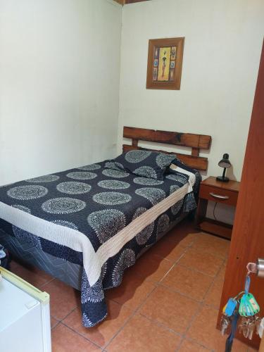 1 twin bed