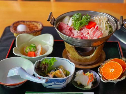 旅館瀧村屋