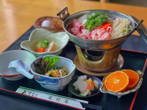 旅館瀧村屋