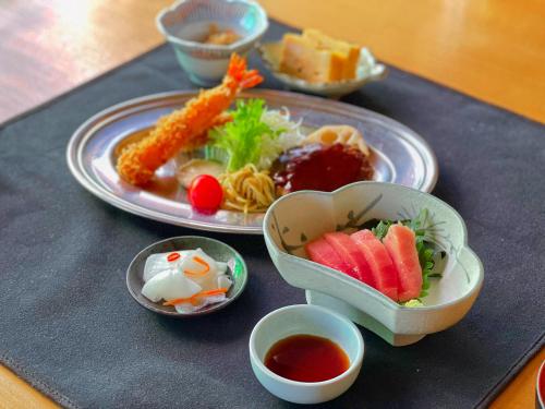 旅館瀧村屋