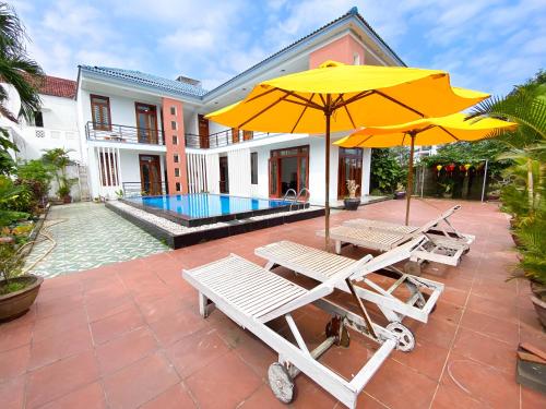Nhà Bống Villa, Hoi An (photo 8)