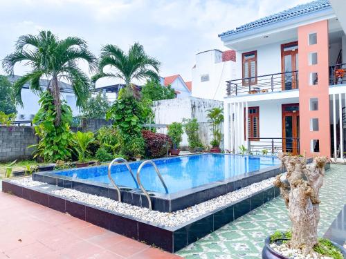 Nhà Bống Villa, Hoi An (photo 9)