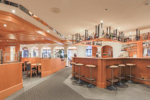Hotel Alpin Superior - image 14