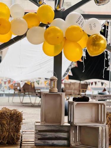 Mcsrh Hotel-Chongqing Jiefangbei Chaotianmen