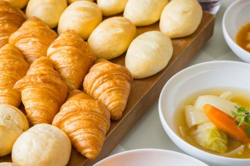 吉祥寺エクセルホテル東急