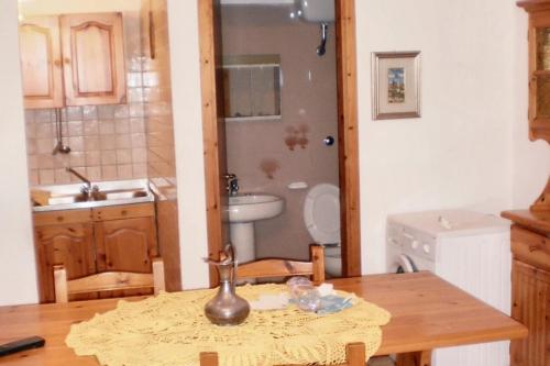Létesítmények, Charming apartment Nardò sea view (Charming apartment Nardo sea view) in Santa Maria Al Bagno
