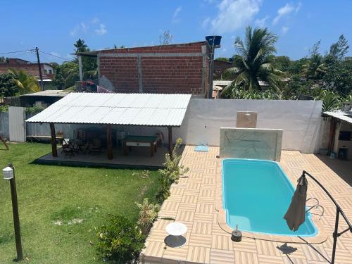 Condomínio Lençois (Condominio Lencois) in Comandatuba