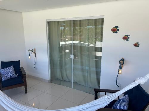 Condomínio Lençois (Condominio Lencois) in Comandatuba