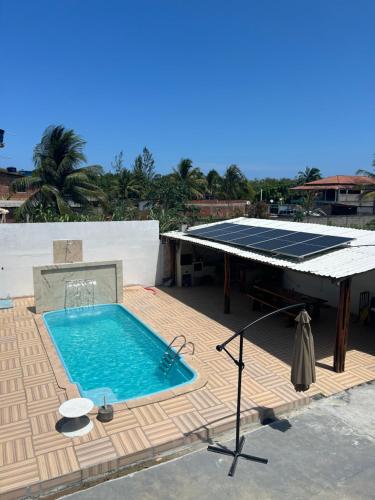 Condomínio Lençois (Condominio Lencois) in Comandatuba