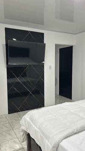 Apartamento Coral Quepos in Barrio Inmaculada