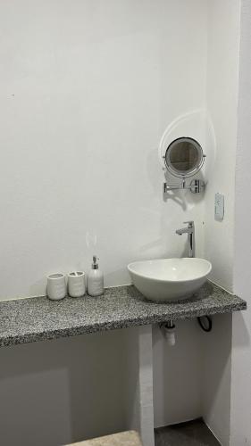 Apartamento Coral Quepos in Barrio Inmaculada