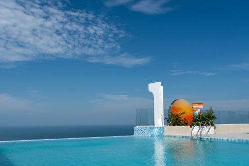 Ting Bo Hotel Sihanoukville Koh Rong Pier Branch/ 廷泊酒店西哈努克高龙岛码头店 - 전망