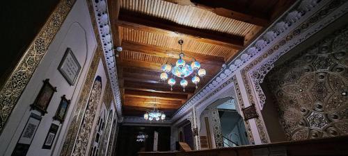 Boutique Hotel Breshim Terrace – Bukhara, DC