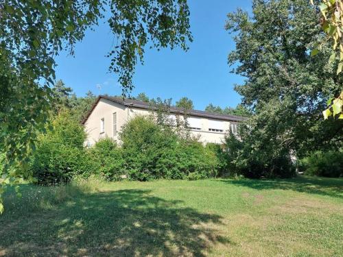 . Maison familiale près du Zoo et du circuit - FR-1-410-463