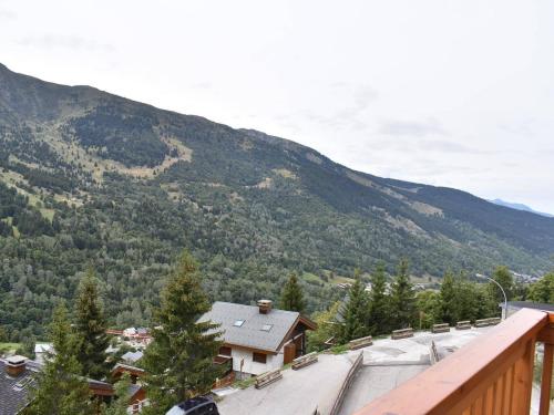 Appartement 4 pièces pour 6 pers, parking et balcon à Méribel - FR-1-180-652 (Appartement 4 pieces pour 6 pers, parking et balcon a Meribel - FR-1-180-652) in โมเรล