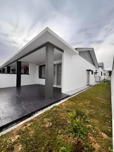 The Nogori Homestay 86 by DUDUK SANTAI SIGNATURE