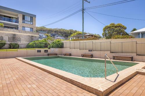 The Dunes 838 Marine Dr - complex pool tennis court and Wi-Fi - image 4