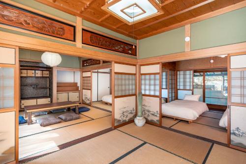 古民家の郷 かぐや姫, Tondabayashi (foto 2)