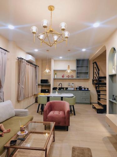 Baanjeab in khaoyai