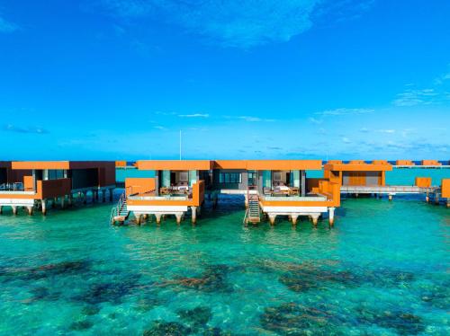 Veligandu Island Resort