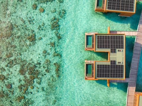 Veligandu Island Resort