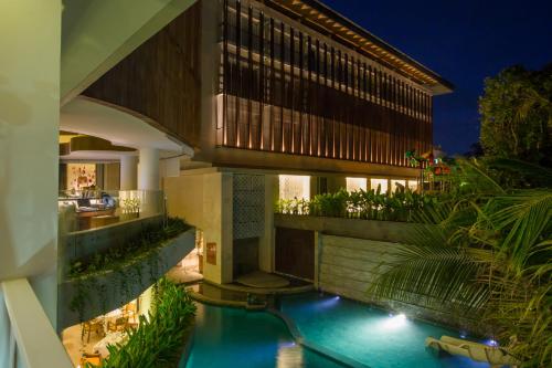 Bali Paragon Resort Hotel, Indonesia - 2024 Reviews, Pictures & Deals