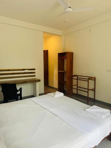 Deluxe Double Room image 8