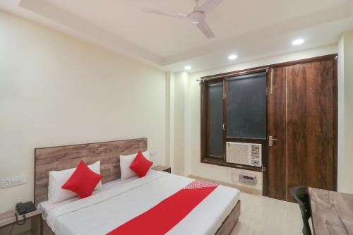 Hotel O Comfort Residency Near Artemis Hospital – Gurgaon, NY
