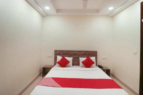 Hotel O Comfort Residency Near Artemis Hospital – Gurgaon, NY