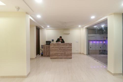 Hotel O Comfort Residency Near Artemis Hospital – Gurgaon, NY