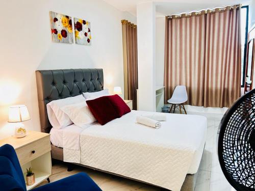 Hospedaje cosmos in Santo Domingo