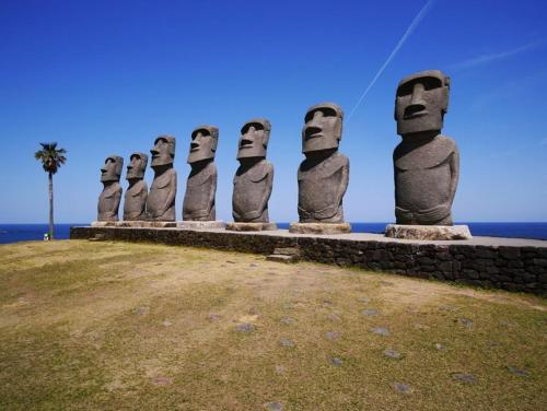 青島オーベルジュ의 주변 풍경사진