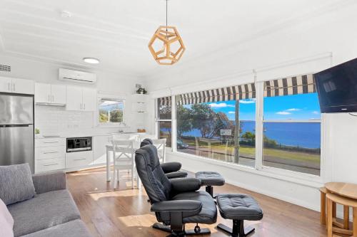 Bayside 6, 21 Victoria Pde - sensational water views, linen, Nelson Bay (zdjęcie 3)