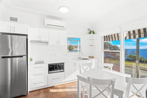 Bayside 6, 21 Victoria Pde - sensational water views, linen, Nelson Bay (zdjęcie 5)