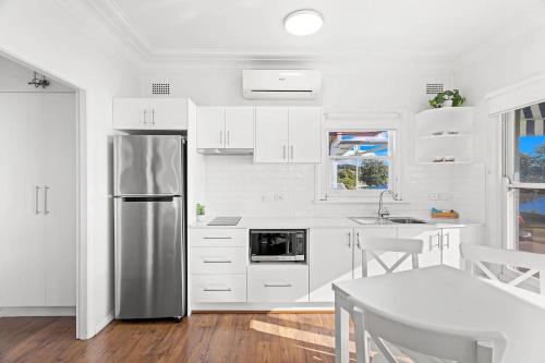 Bayside 6, 21 Victoria Pde - sensational water views, linen, Nelson Bay (zdjęcie 8)