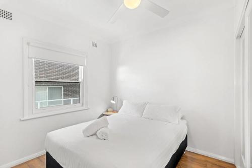 Bayside 6, 21 Victoria Pde - sensational water views, linen, Nelson Bay (zdjęcie 9)