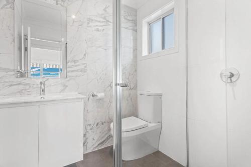 Bayside 6, 21 Victoria Pde - sensational water views, linen, Nelson Bay (zdjęcie 10)