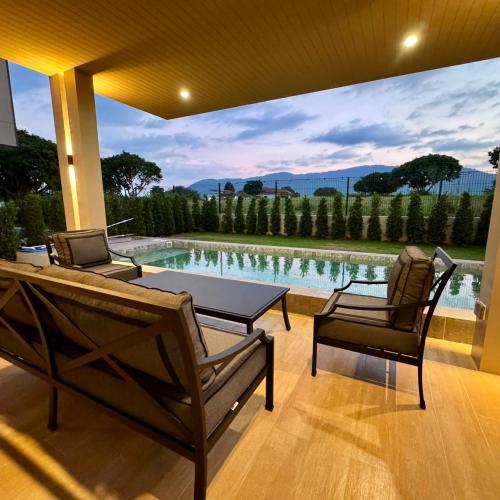CANTERBURY KHAOYAI