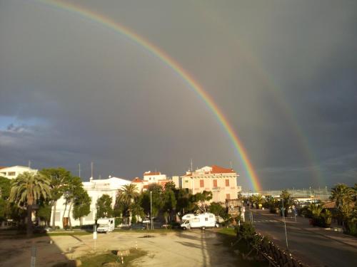 罗莎穆贝勒酒店