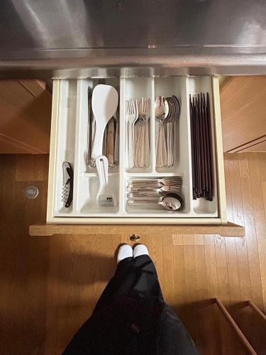 Makkari Grey House - Photo 3 in Niseko, Japan