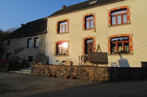  L'Annexe du Moulin in Franchimont