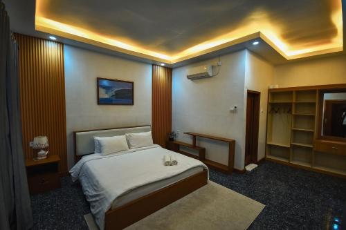 Suzi Beach House Mentawai in Pulau Mentawai