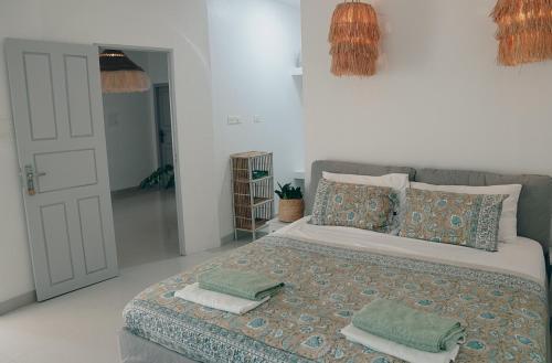Utopia Varkala - Boutique stay in Odayam rice fields, Varkala (foto 8)