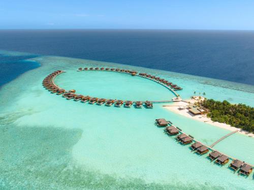 Veligandu Island Resort