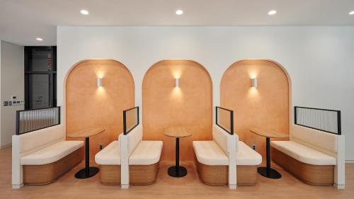 Hotel The Botanik Sewoon Myeongdong