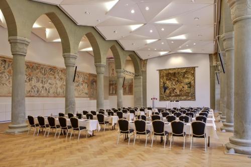 Steigenberger Inselhotel - image 9