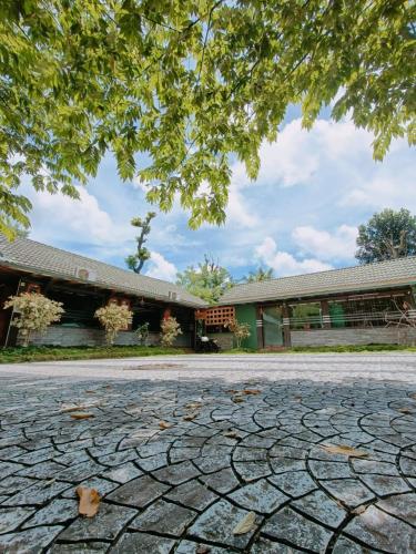 The Rain Tree Resort, Tholpetty,Wayanad in Nagarhole