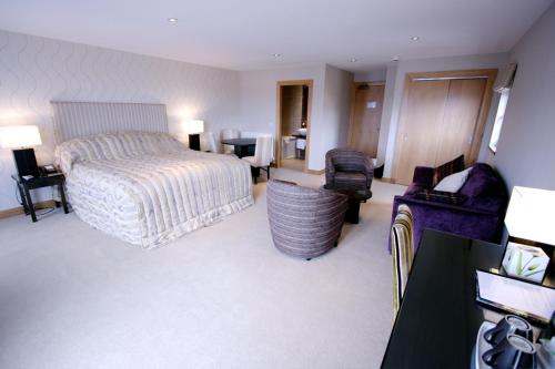 Albert Hotel Albert Hotel is a popular choice amongst travelers in Kirkwall, whether exploring or just passing through. Offering a variety of facilities and services, the property provides all you need for a good 