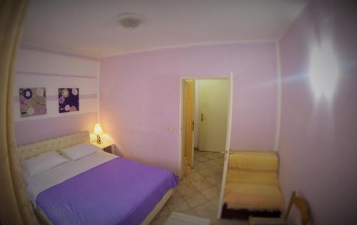 B&B Villa Evandjelina